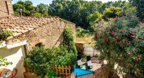 CAN SETMANETA casa rural en el Alt Empordà